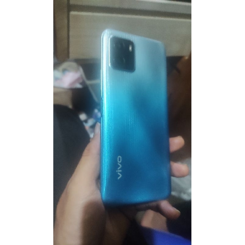 Vivo Y15s Second 3/64 Normal