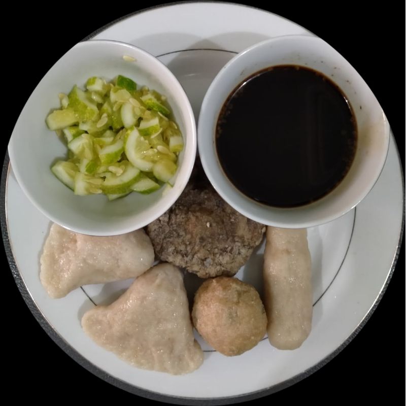 

PEMPEK PALEMBANG (paket hemat)