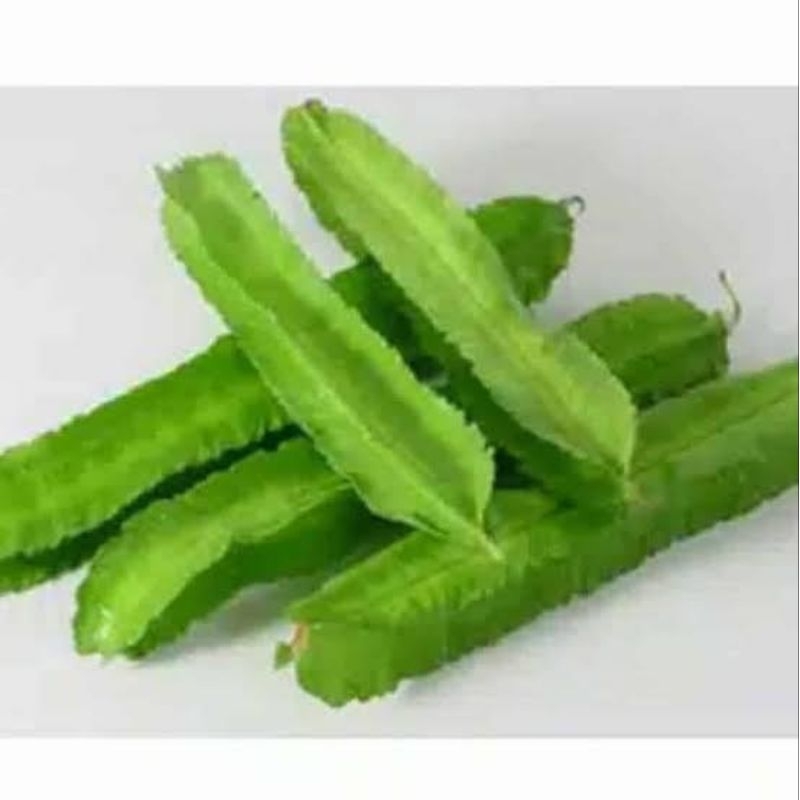 

Kecipir fresh 250 gram