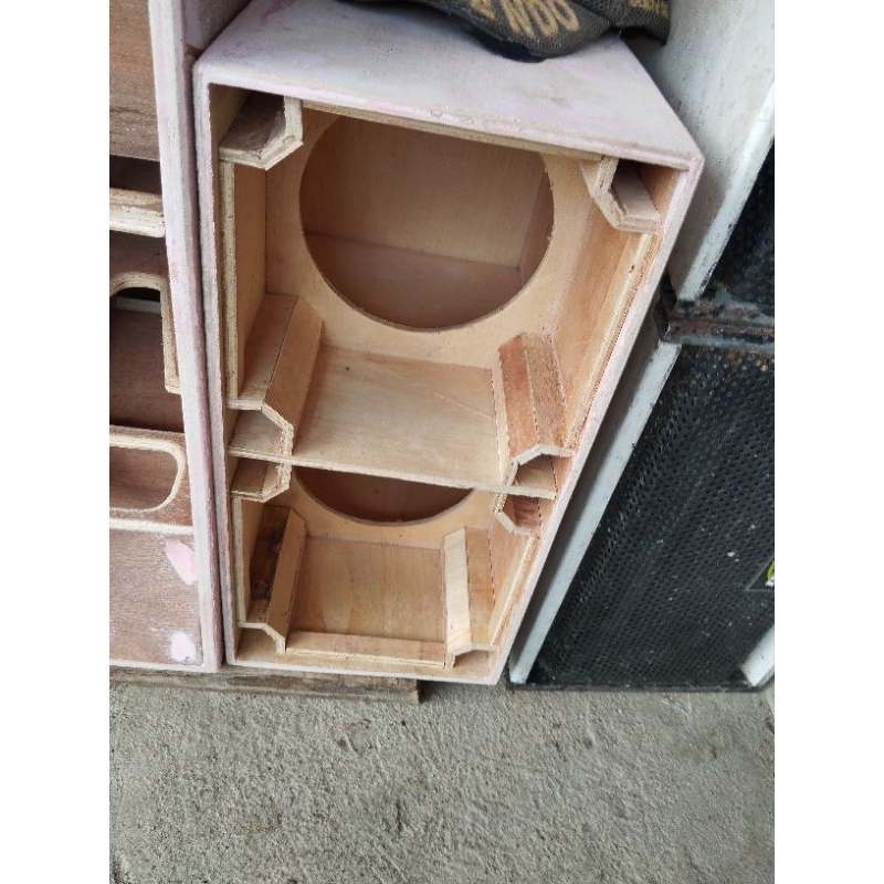 bok speaker subwoofer miniatur planar brewog 8 inc