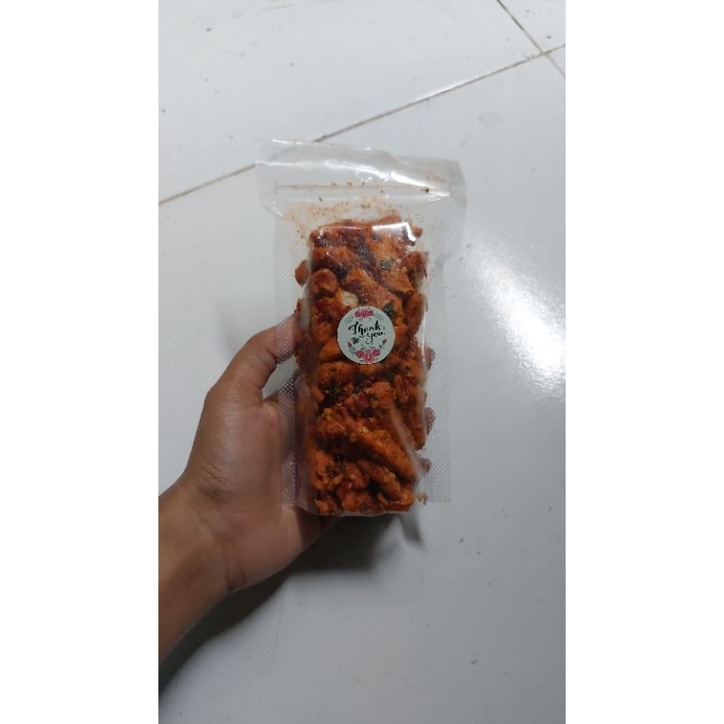 

BASRENG PEDAS HUHAH