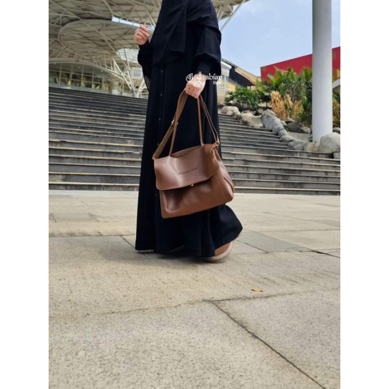 Arabian Bag / Tas Al arabian