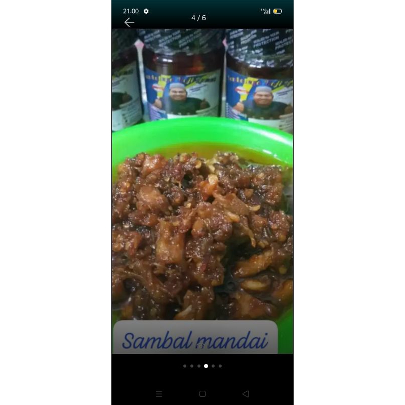 

sambel h lamak