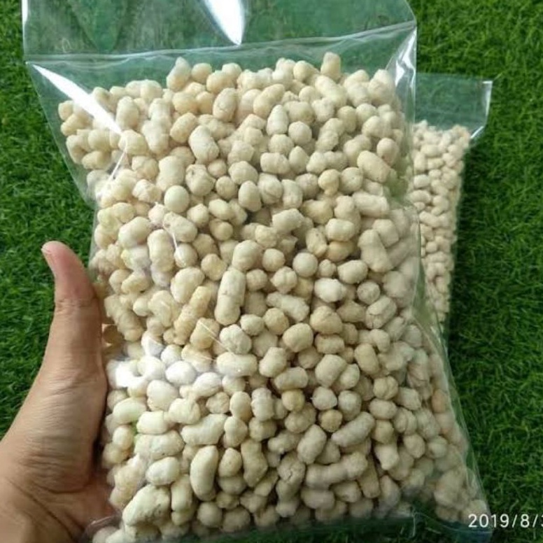 

Terk!!ni sukro cikur 1kg murah cikruh toping baso aci Musim Promo