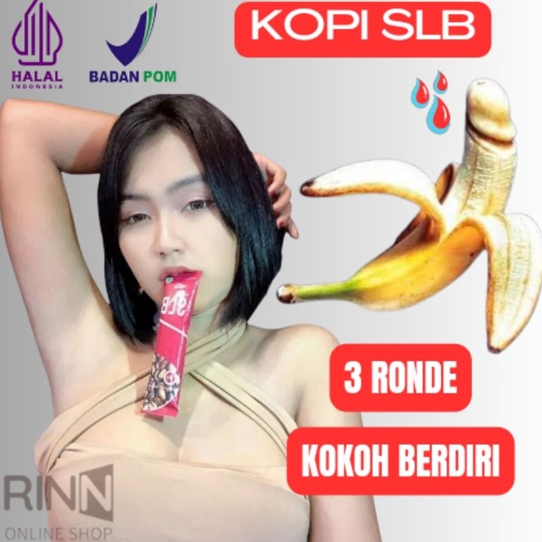 

[❇E61@] (1 SACHET ) KOPI SLB PRIA [178]