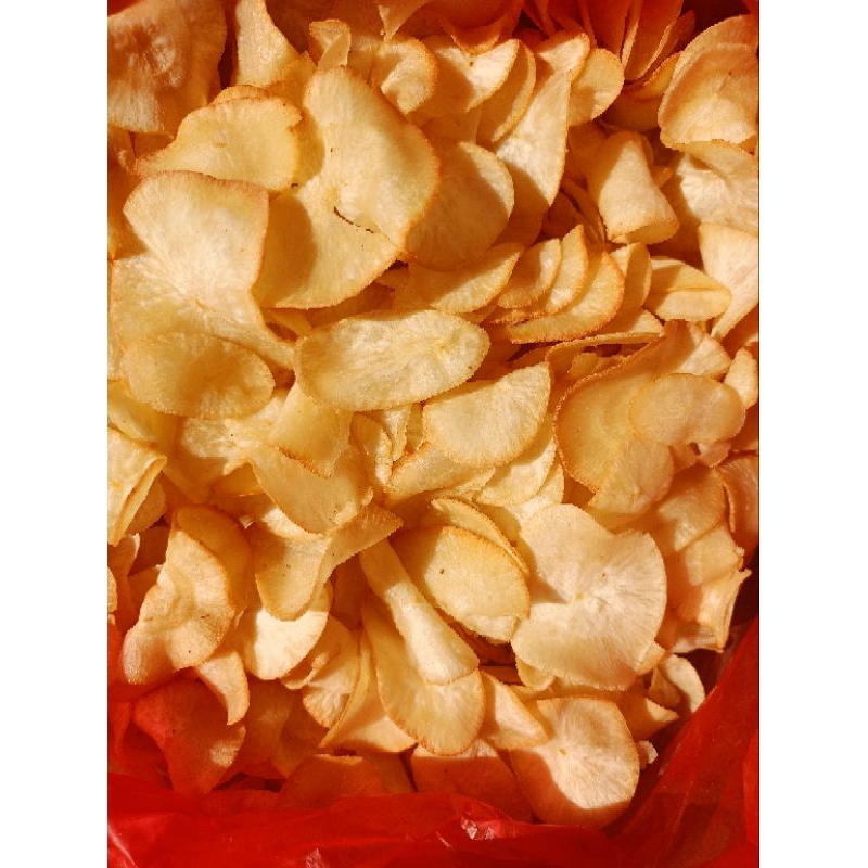 

kripik singkong gurih