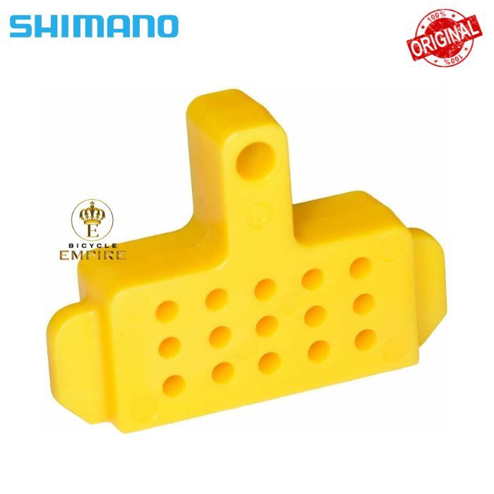 Spacer For Bleeding Shimano BR-M615 Deore Alfine Brake Caliper Bicycle Empire