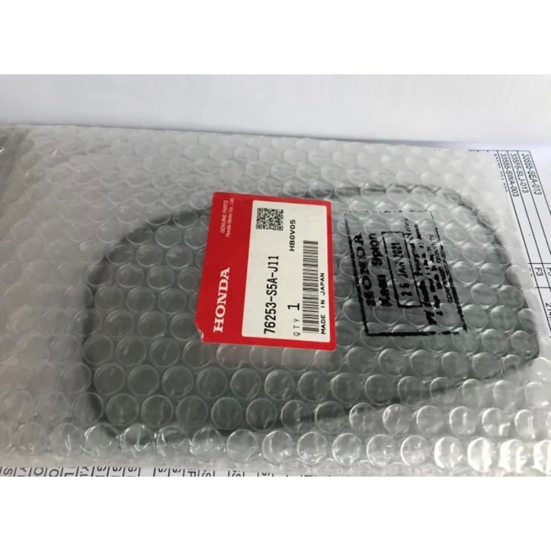 Kaca Spion Honda Civic 2001-2005 original Honda