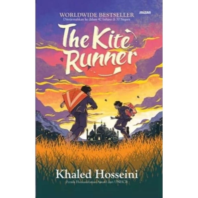 The Kite Runner