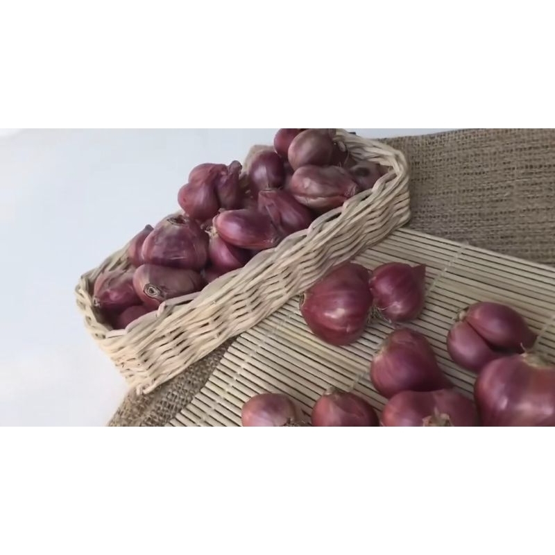 

Bawang Merah Berkualitas