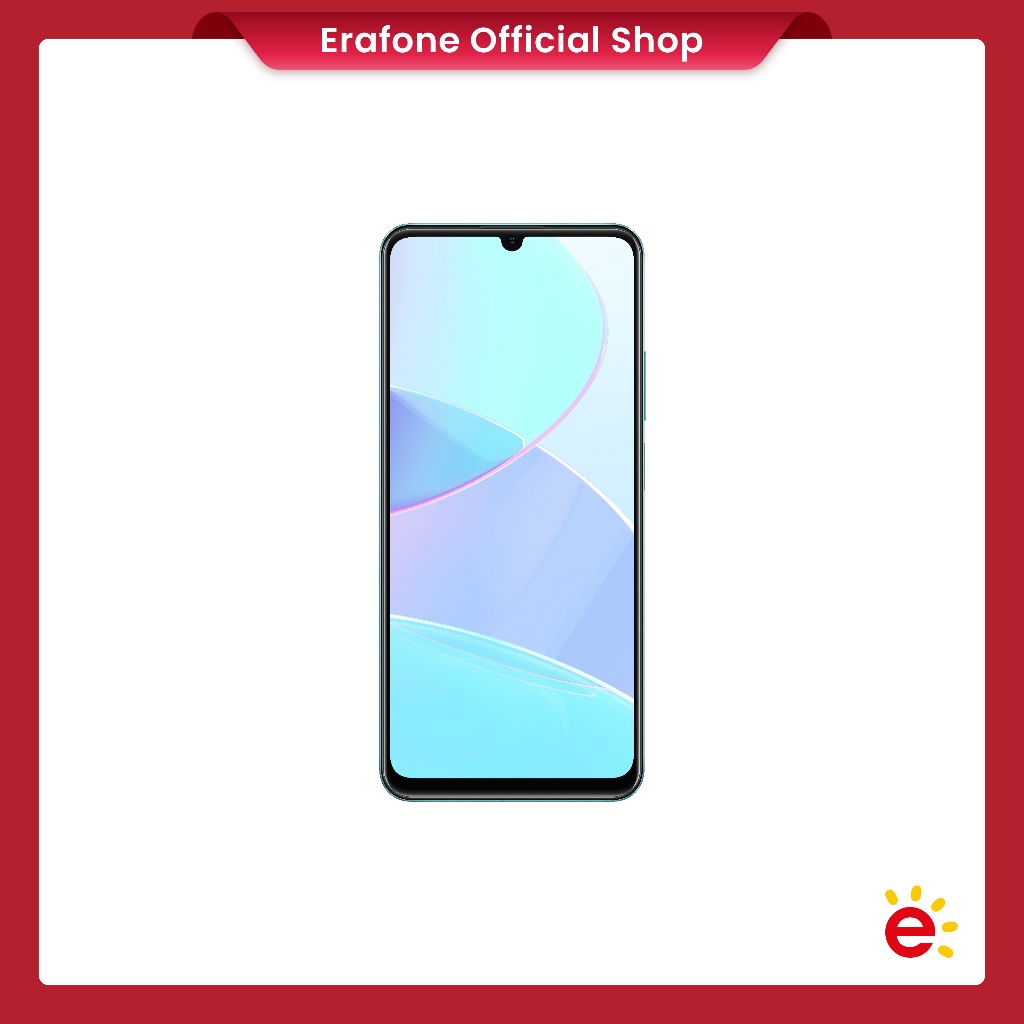 Realme C51 4/64GB Mint Green