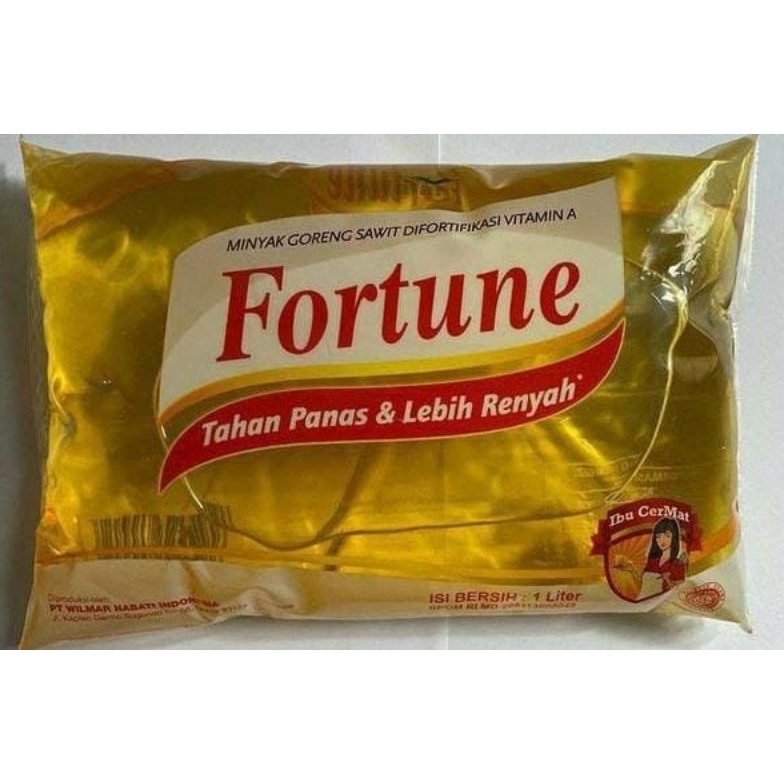 

[KWT68] FORTUNE ISI 1 LITER 58