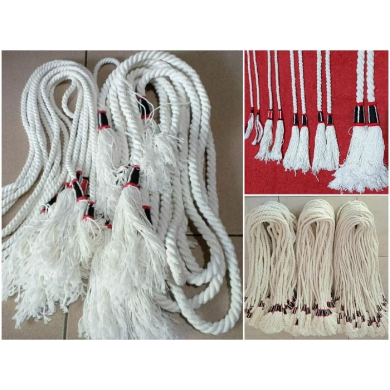 TALI WAROK PONOROGO//TALI CELANA WAROK