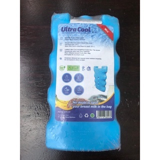 

EKSTRA PACKING ICE GEL