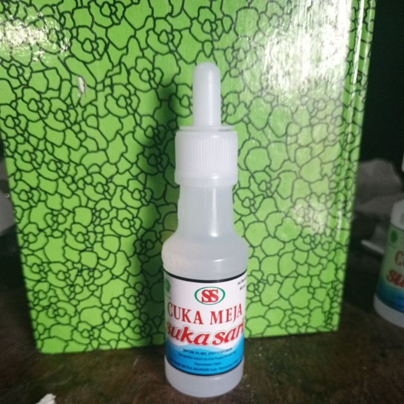 

cuka meja sukasari 80 ml