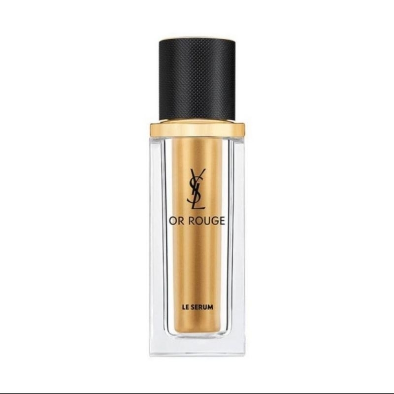 YSL OR ROUGE LE SERUM 30ML