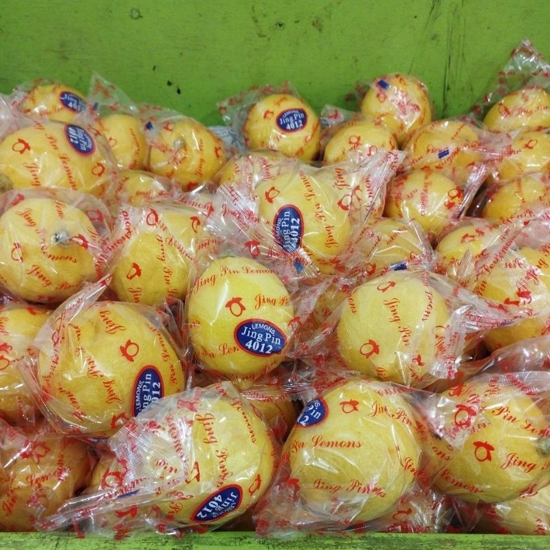 

lemon california/import/buahfresh99