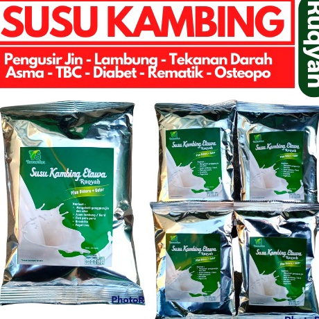 

✦Kirim Langsung❇➥ SUSU KAMBING ETAWA RUQYAH PLUS ARA KELOR HERBAL ASLI ORIGINAL P92 ☊