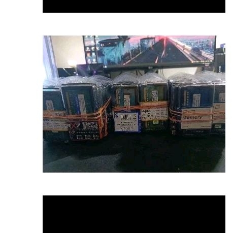 ram 4Gb DDR3 sodim