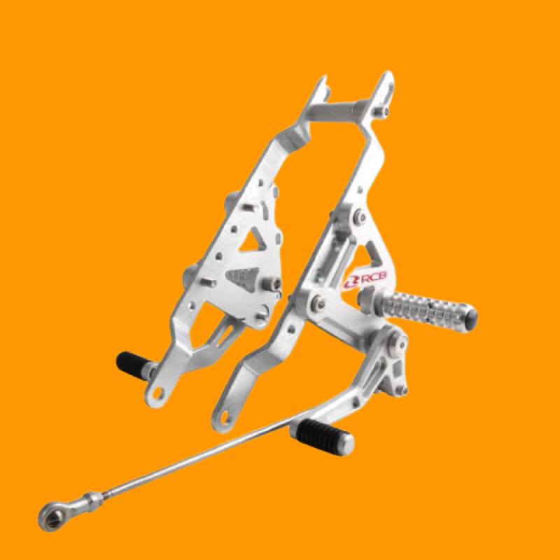 step racing supra gtr rcb race - foot step supra gtr sonic rcb - step rcb supra gtr sonic