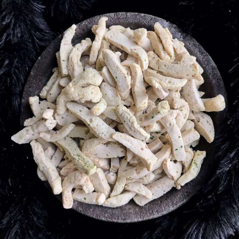 

Basreng stik asin 150gr