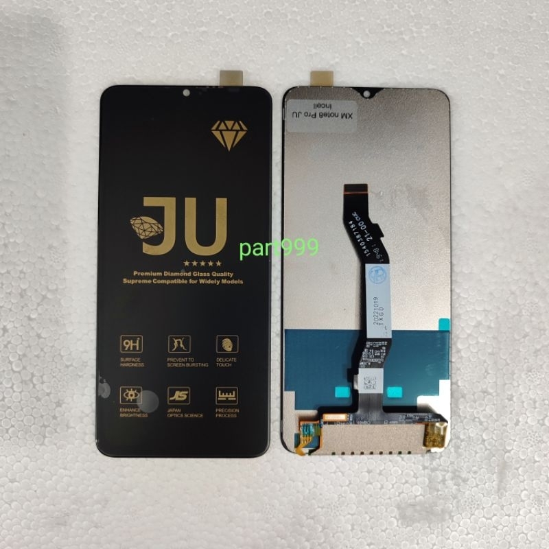 LCD+TS REDMI NOTE 8 PRO