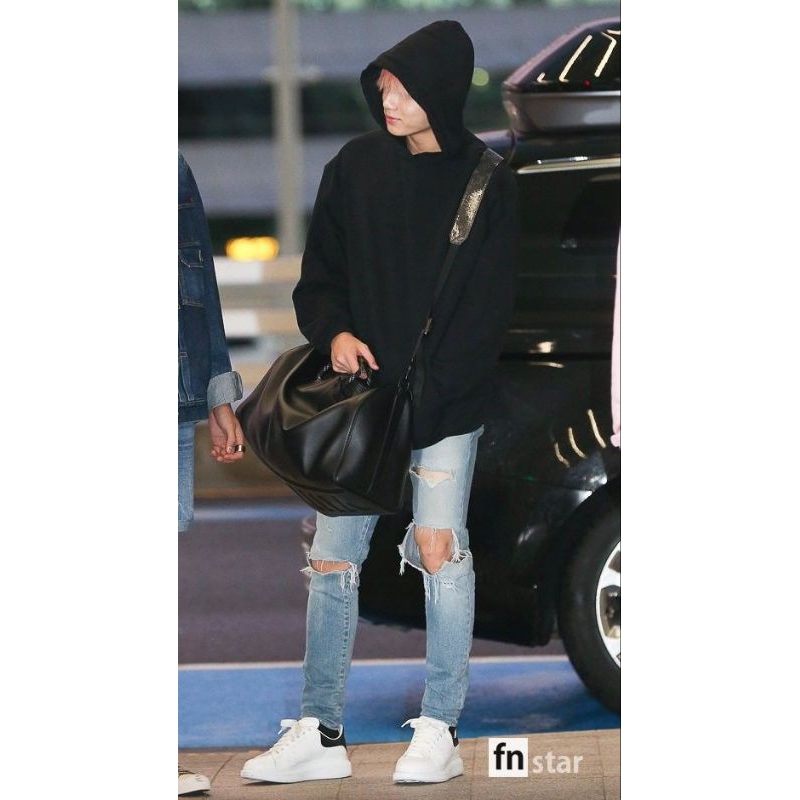 SNEAKERS ALEXANDER MCQUEEN
