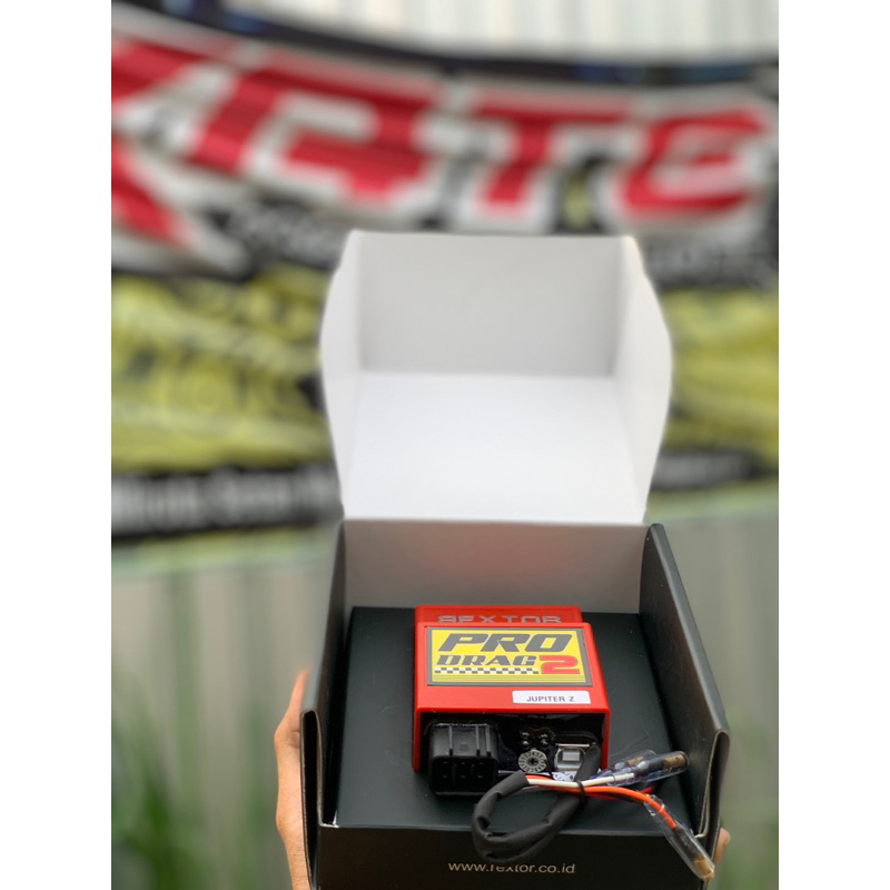 CDI Rextor Prodrag 2