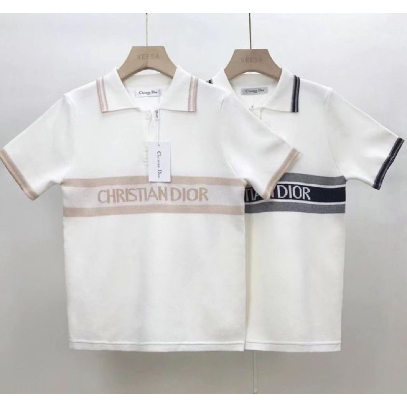 kaos rajut di0r rajut prelove