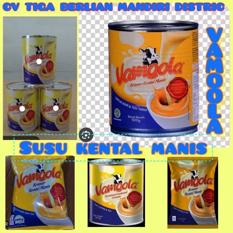 

SUSU DAIRY CHAMP KALENG 500GRM 66