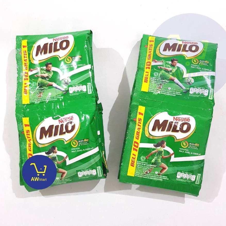 

Sup3r Pr0m0 NESTLE RENCENGAN (10 SACHET X 22 GRAM) - ACTIVE GO - TIDAK ADA ANNYA LAGI !! Paradise