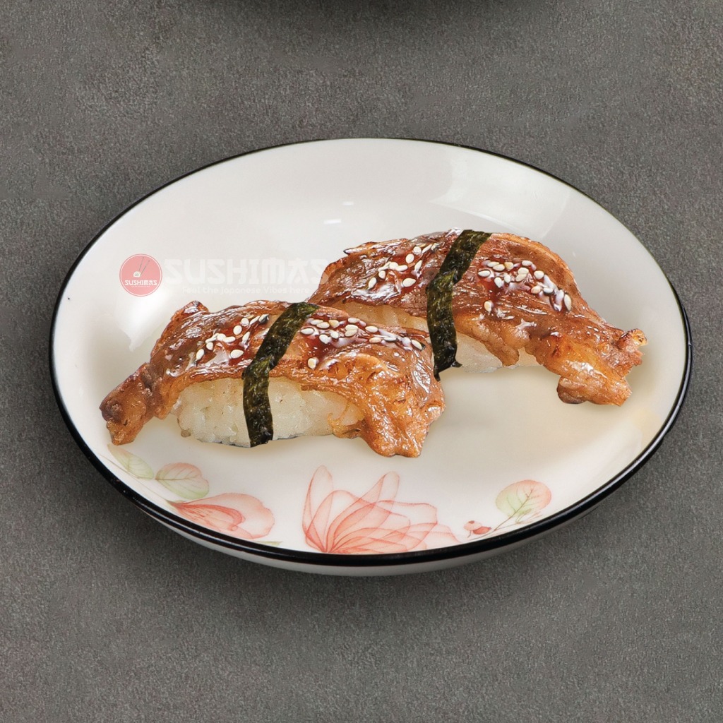 

Unagi Nigiri