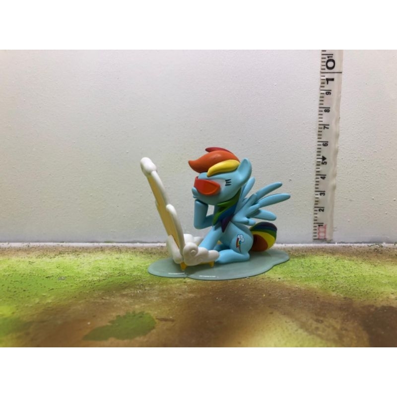 Figur Popmart kuda poni