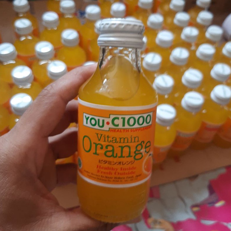 

H4rga Murah You C 1000 Orange 1 Bring it Now