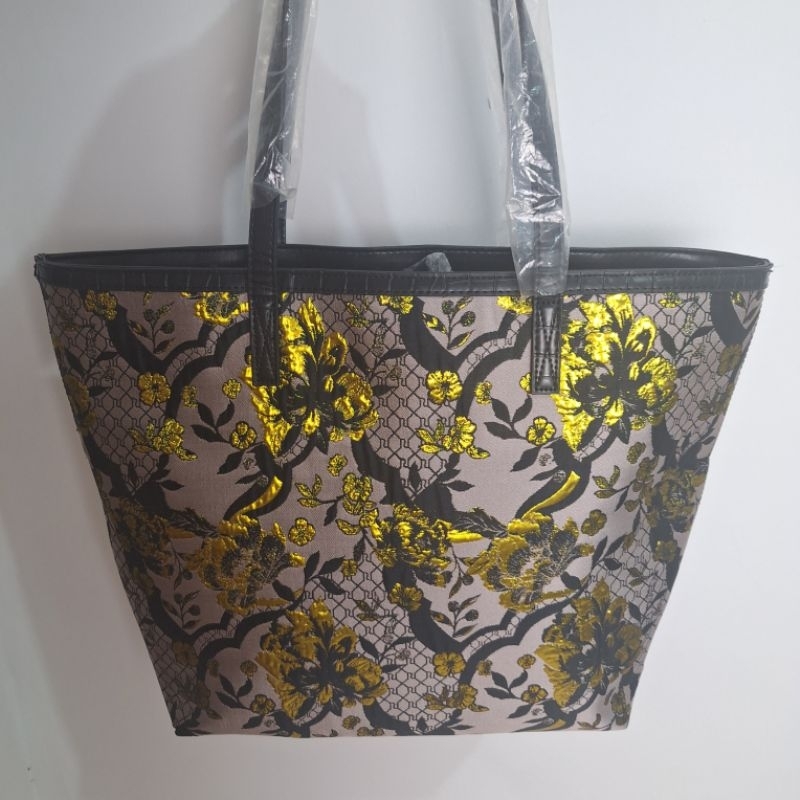 RIVER ISLAND TOTE BAG
