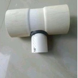 tee 5x4 vlok tee 5x4 inchi tee kombinasi