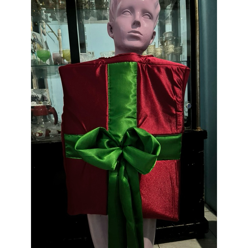 kostum kado natal/kado natal/hari natal