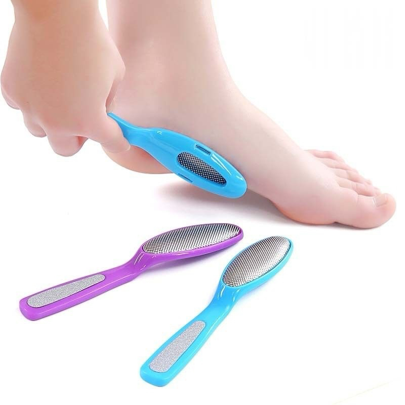 KIKIR KULIT MATI KAKI Kikir Kuku Kikir Kaki Nail Buffer Pedicure