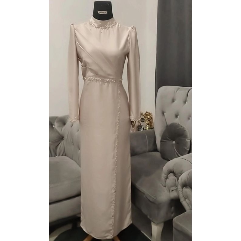 daisy dress