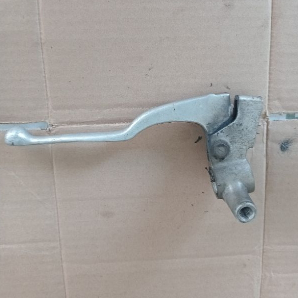 HANDLE SET DUDUKAN SPION YAMAHA MIO GT - SOUL GT 115 - FINO FI 115 - XRIDE 115 ORIGINAL