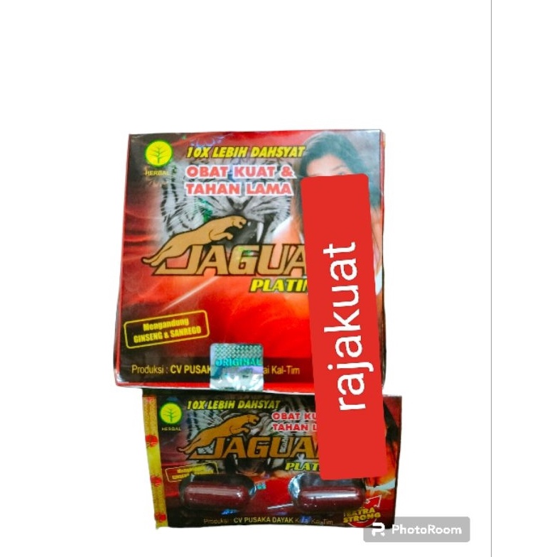 

[COD VU80] jaguar platinum New year versi terbaru 54