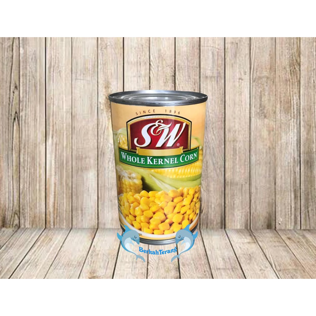

Terk1n1 SW Whole Kernel CORN 410gr TERMURAH / jagung manis kaleng Moodbooster