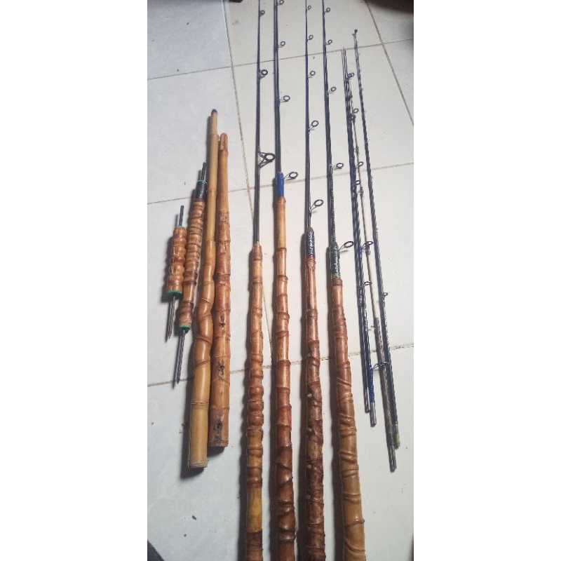 joran cendani sambung 2