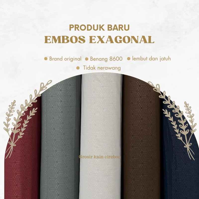 kain embos exagon // kain wolfis embos exagon // embos exagon // embos