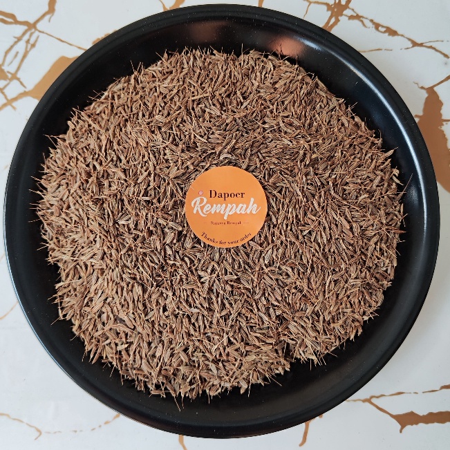 

[KODE JWWYA] Biji jinten 1 kg