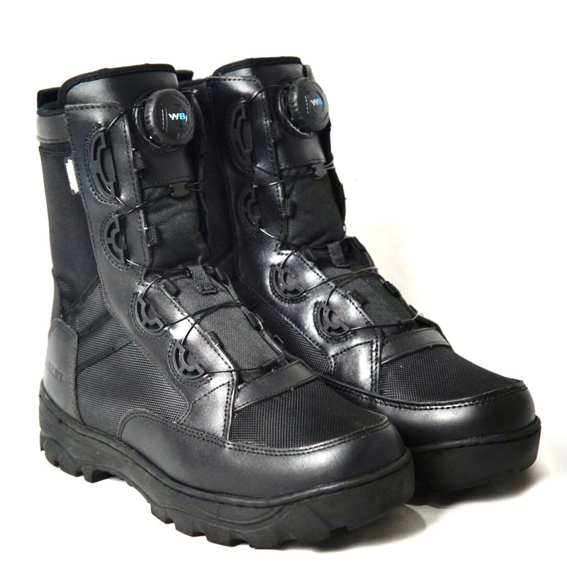 SEPATU PDL WEBA - JATAH TNI AD