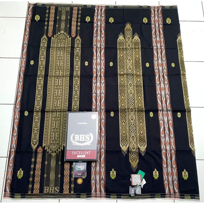 bhs excellent silver jgp jaguard terbaru
