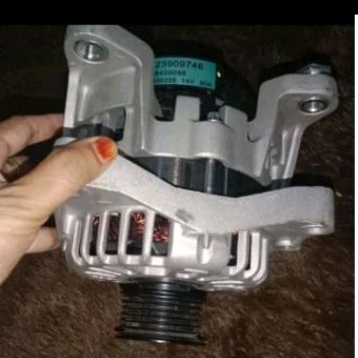 altenator dinamo ampere mobil wulling confero