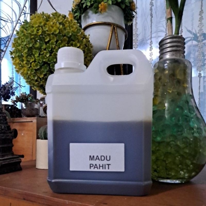 

MADU HITAM/ MADU PAHIT 1 Kg