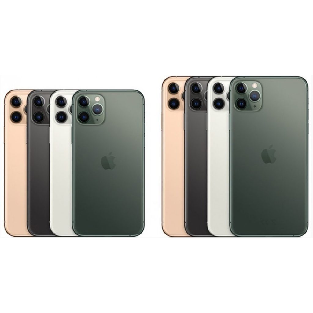IPHONE 11 PRO 64GB